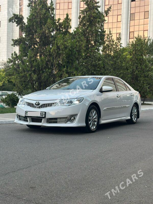 Toyota Camry 2013 - 270 000 TMT - Ашхабад - img 9
