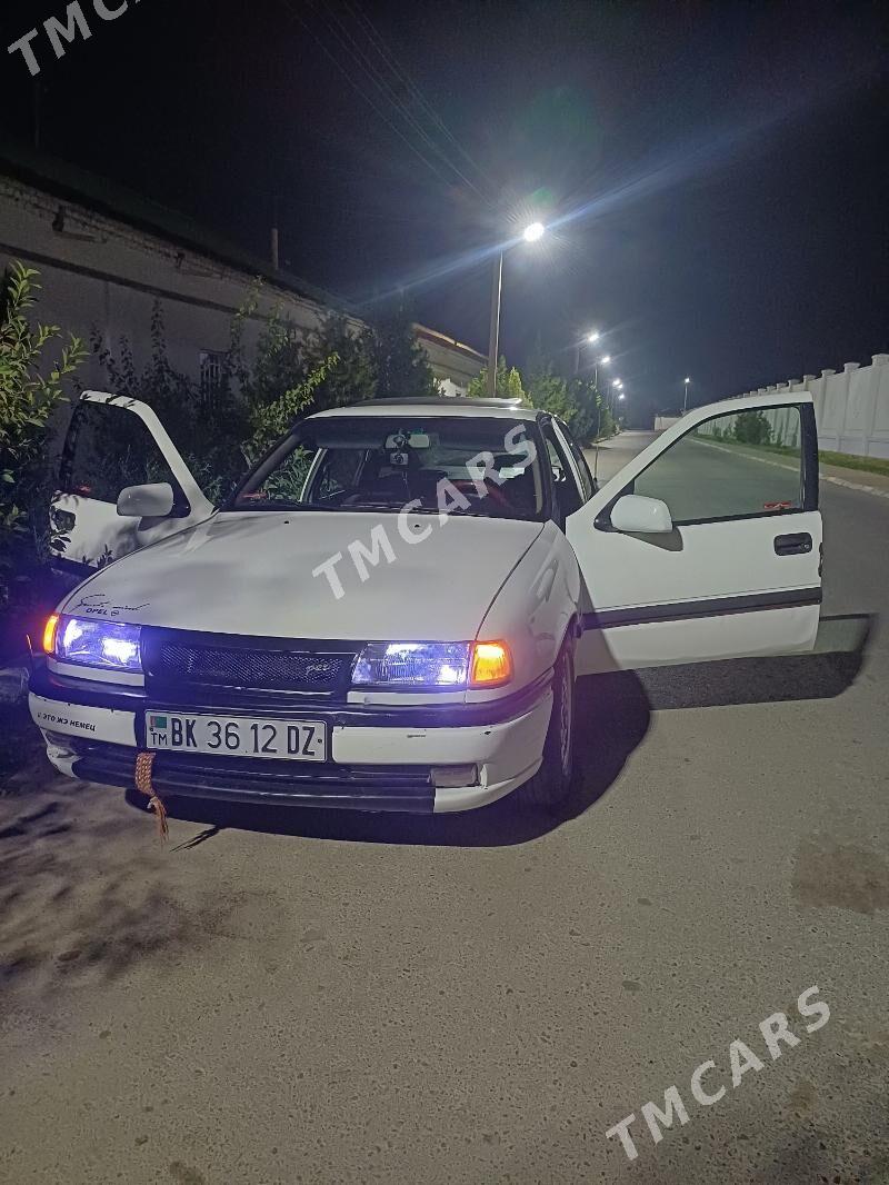 Opel Vectra 1994 - 44 000 TMT - Daşoguz - img 5