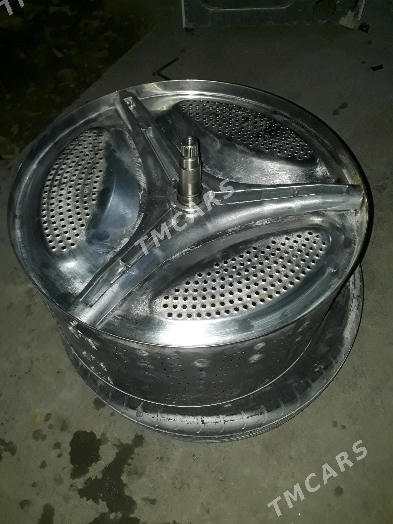 LG 5 kg - Багир - img 6