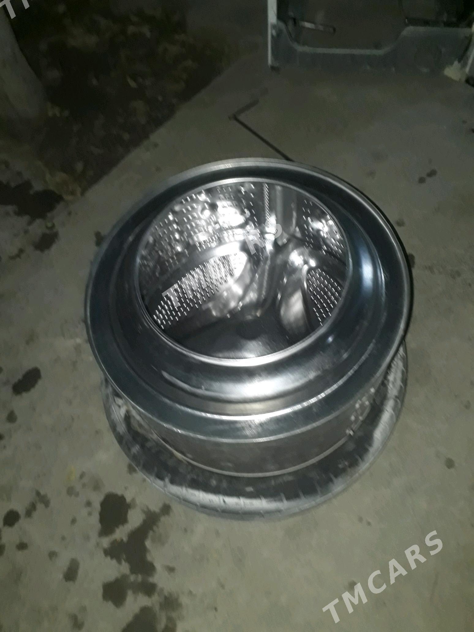 LG 5 kg - Багир - img 7