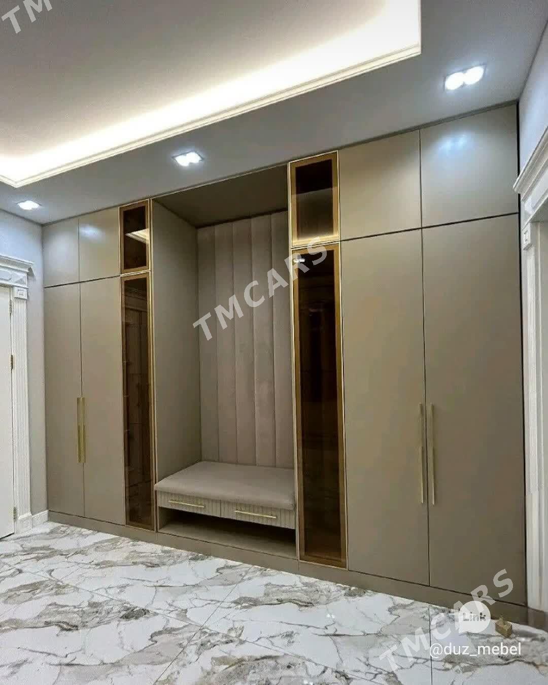 Mebel Ussa - Aşgabat - img 2