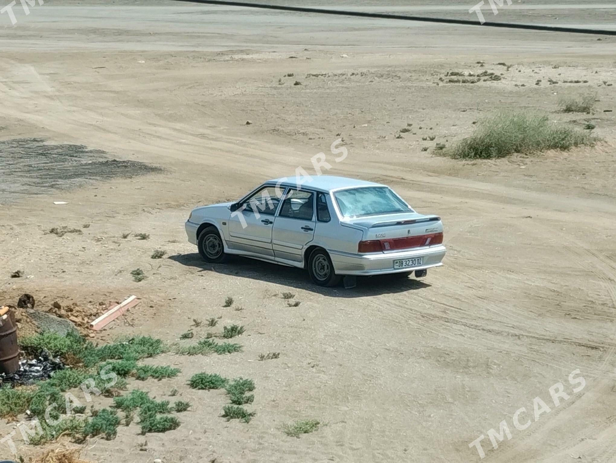 Lada 2115 2003 - 40 000 TMT - Türkmenbaşy - img 2