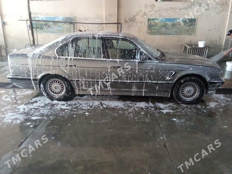 BMW 525 1993 - 50 000 TMT - Baýramaly - img 2