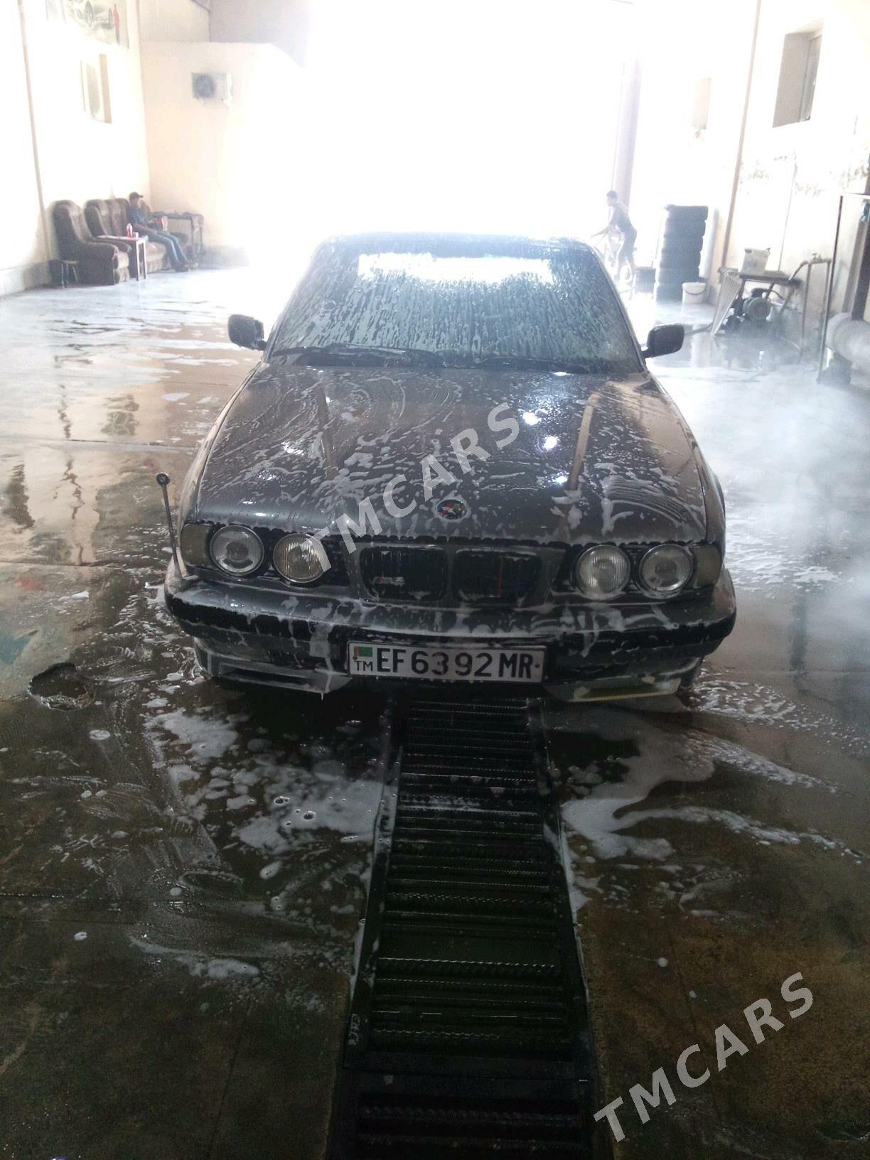 BMW 525 1993 - 50 000 TMT - Baýramaly - img 3