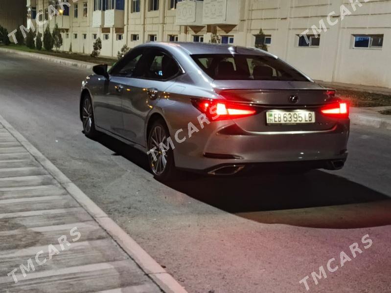 Lexus ES 350 2023 - 650 000 TMT - Türkmenabat - img 4