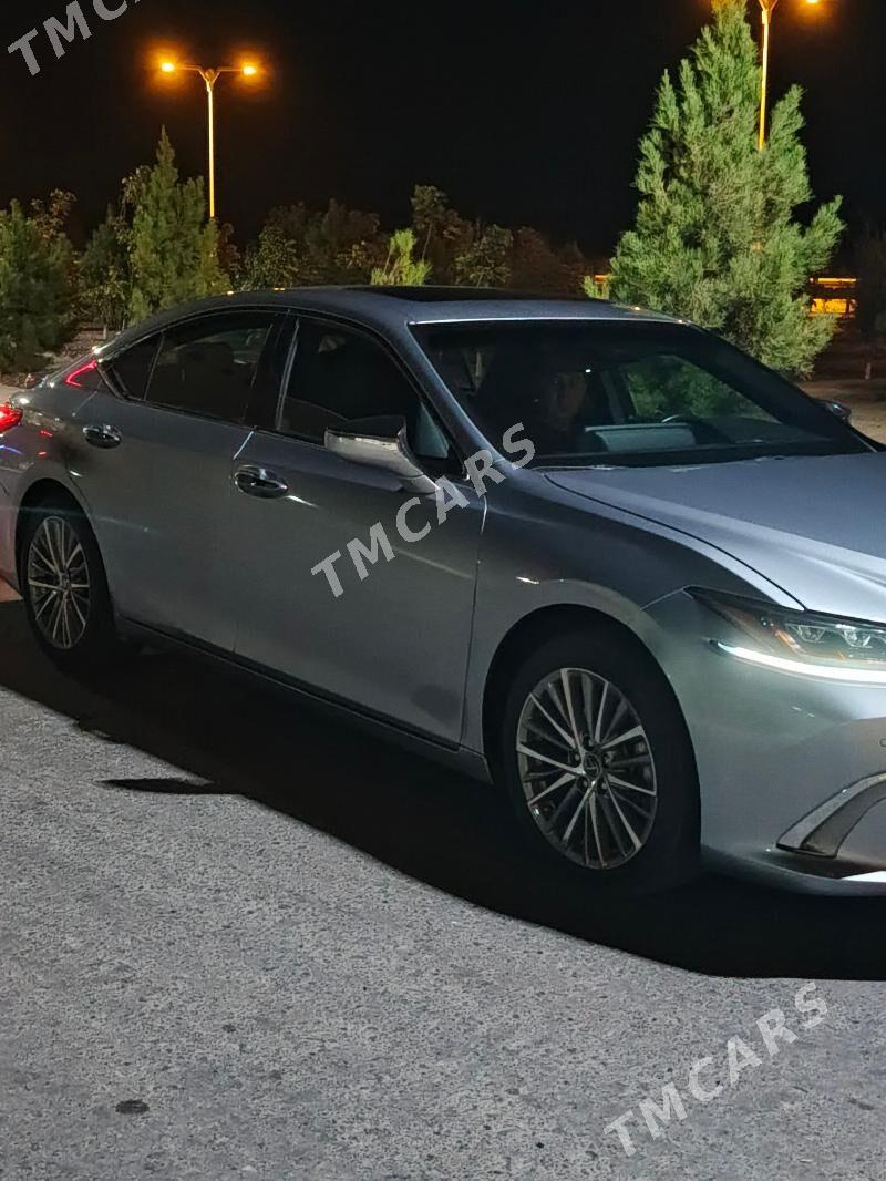 Lexus ES 350 2023 - 650 000 TMT - Türkmenabat - img 2
