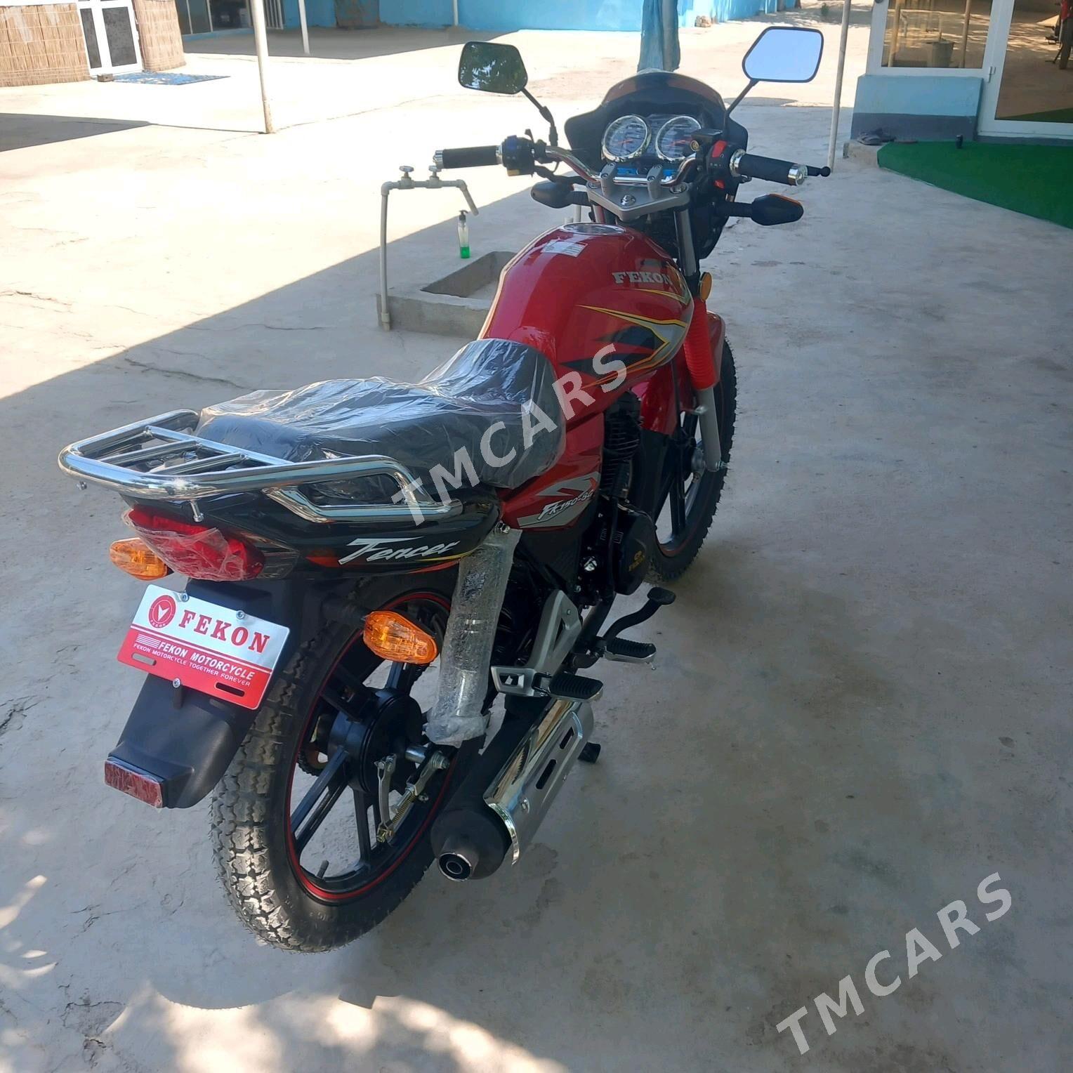 Fekon FK150-8G 2025 - 17 900 TMT - етр. Туркменбаши - img 3