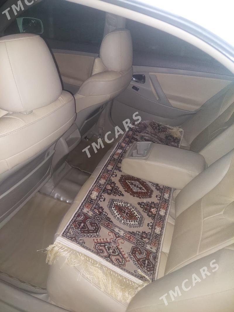 Toyota Camry 2009 - 180 000 TMT - Мары - img 6