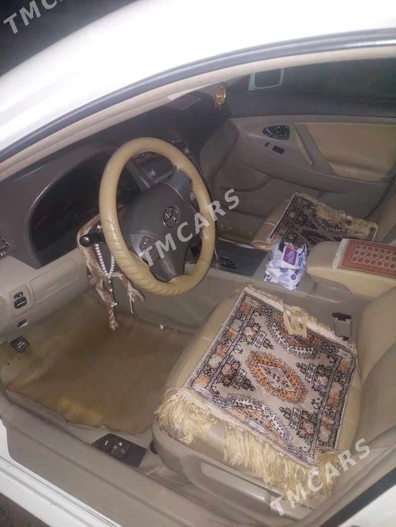Toyota Camry 2009 - 180 000 TMT - Мары - img 7