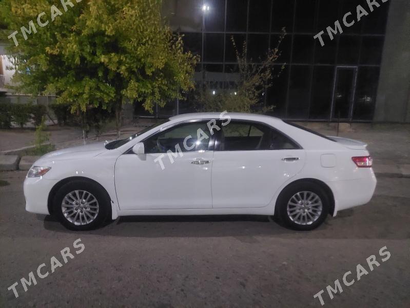 Toyota Camry 2009 - 180 000 TMT - Мары - img 8
