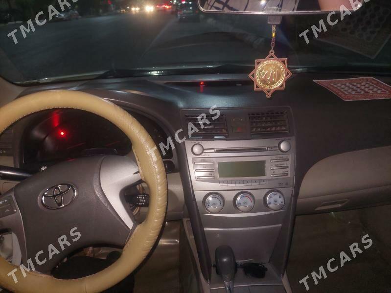 Toyota Camry 2009 - 180 000 TMT - Мары - img 4
