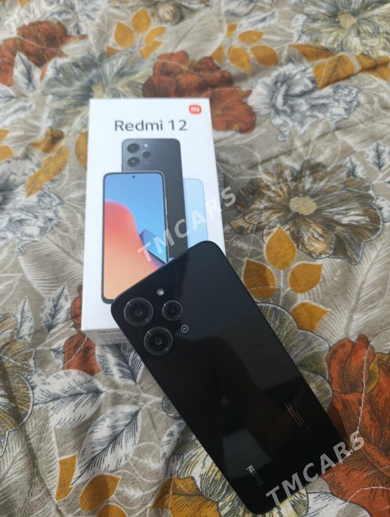Redmi 12 - Kaka - img 3