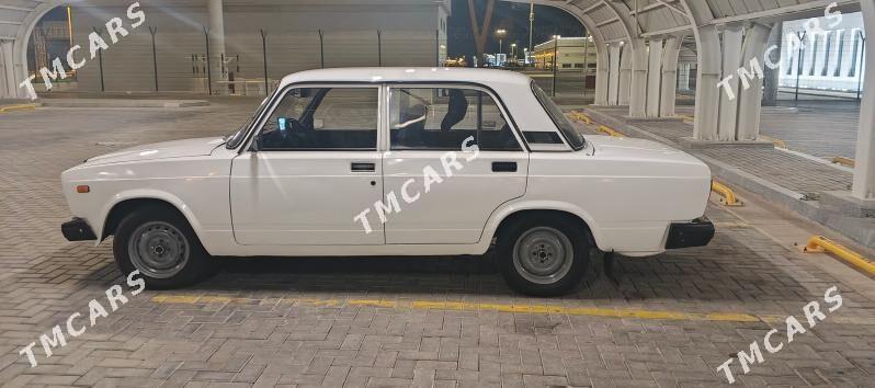 Lada 2107 1997 - 27 000 TMT - Туркменбаши - img 6