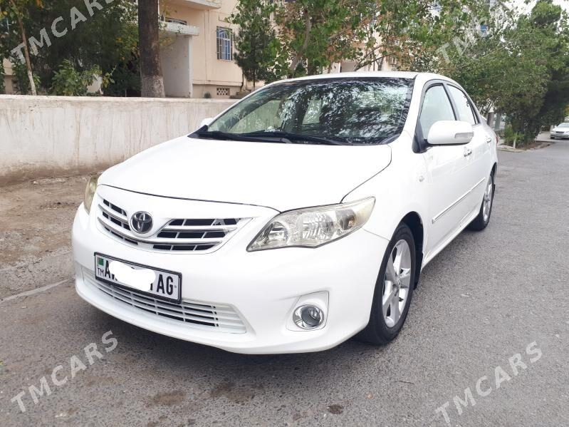 Toyota Corolla 2010 - 162 000 TMT - Ашхабад - img 5