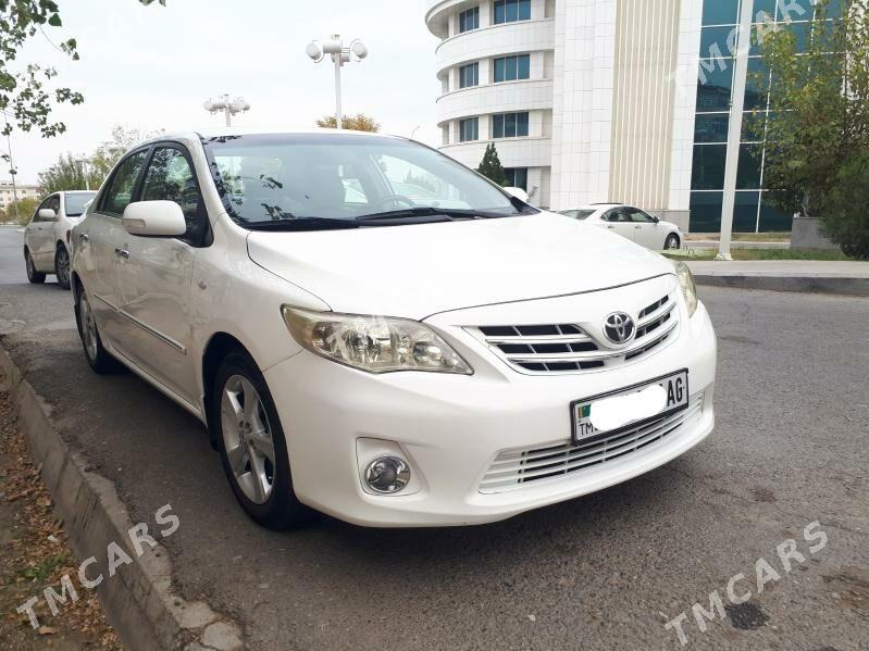 Toyota Corolla 2010 - 162 000 TMT - Ашхабад - img 4