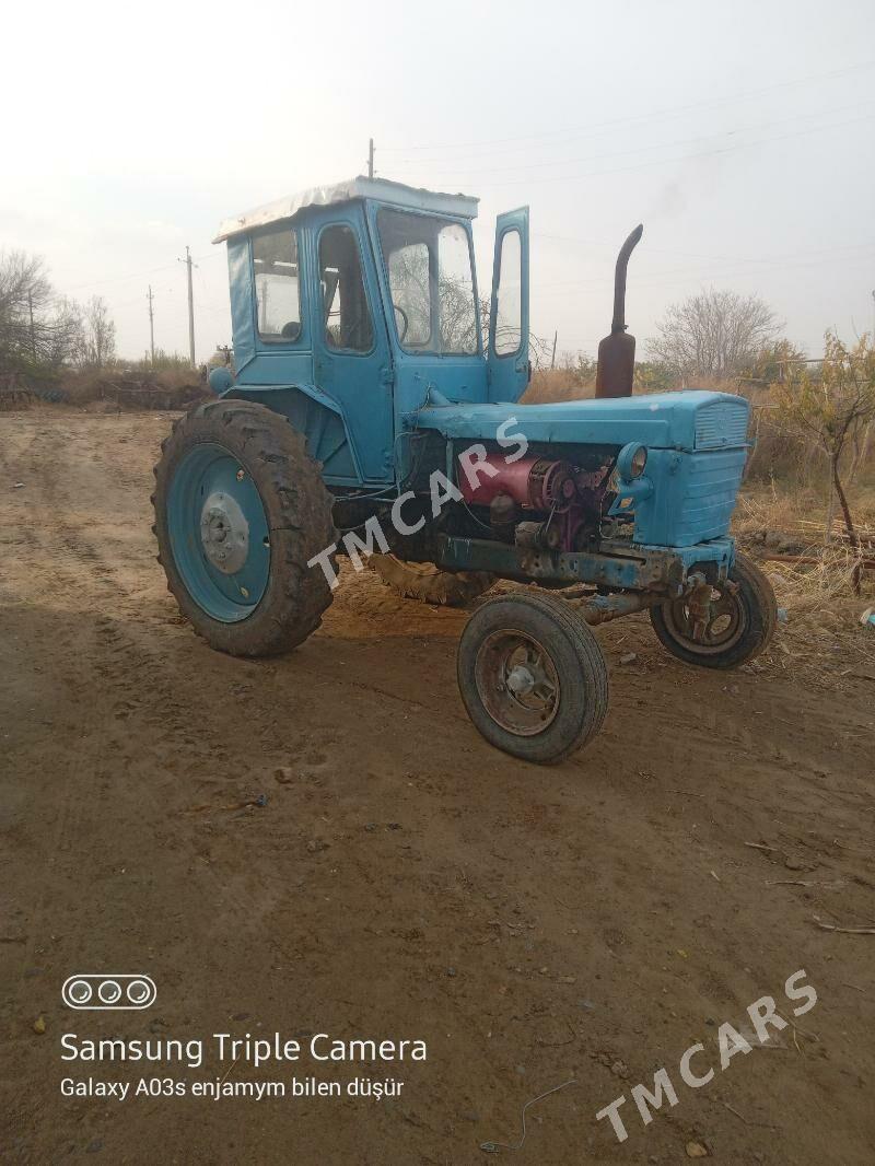 MTZ T-28 1984 - 20 000 TMT - Türkmengala - img 3