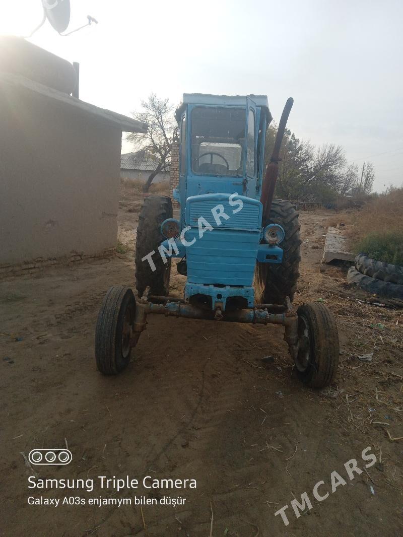 MTZ T-28 1984 - 20 000 TMT - Türkmengala - img 2
