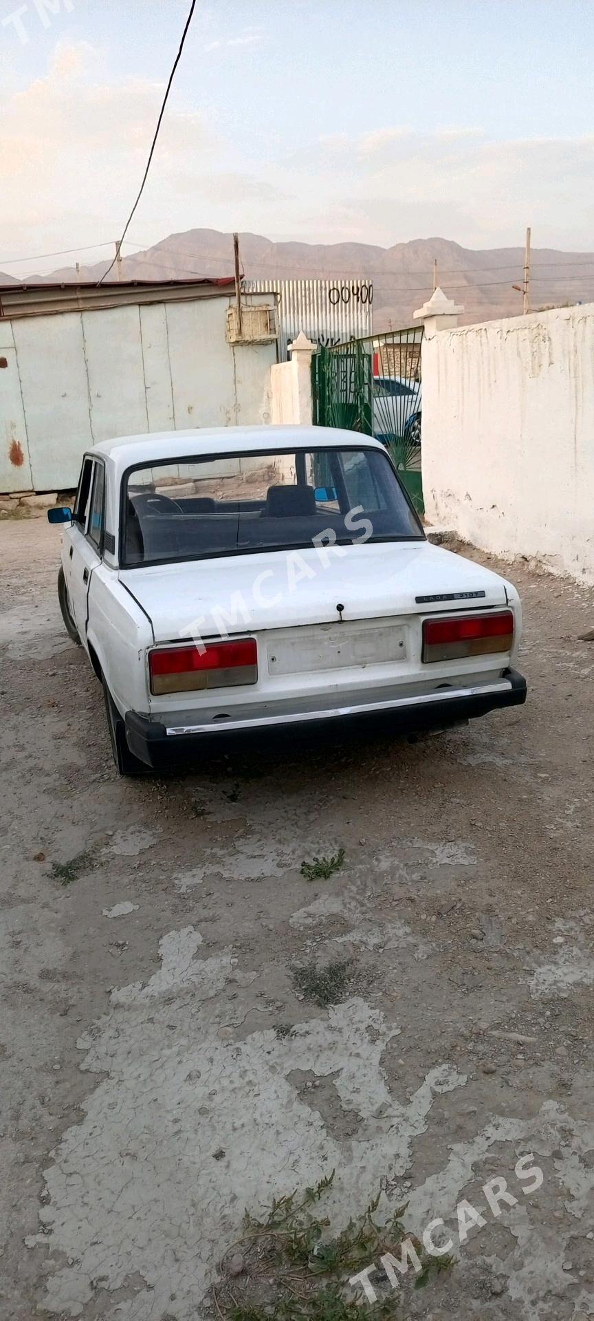 Lada 2107 2000 - 15 000 TMT - Balkanabat - img 3