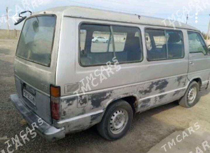 Toyota Town Ace 1988 - 25 000 TMT - Туркменгала - img 2