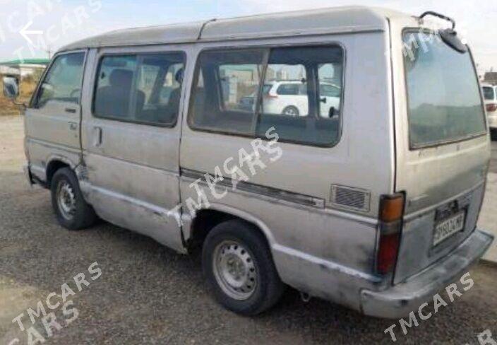 Toyota Town Ace 1988 - 25 000 TMT - Туркменгала - img 4