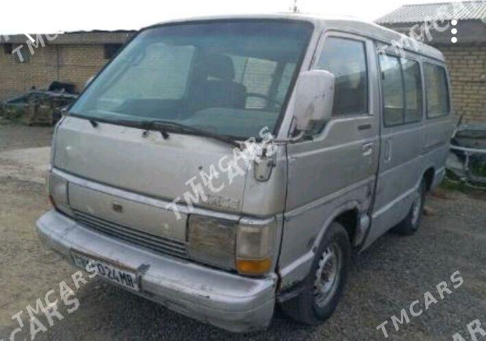 Toyota Town Ace 1988 - 25 000 TMT - Туркменгала - img 3