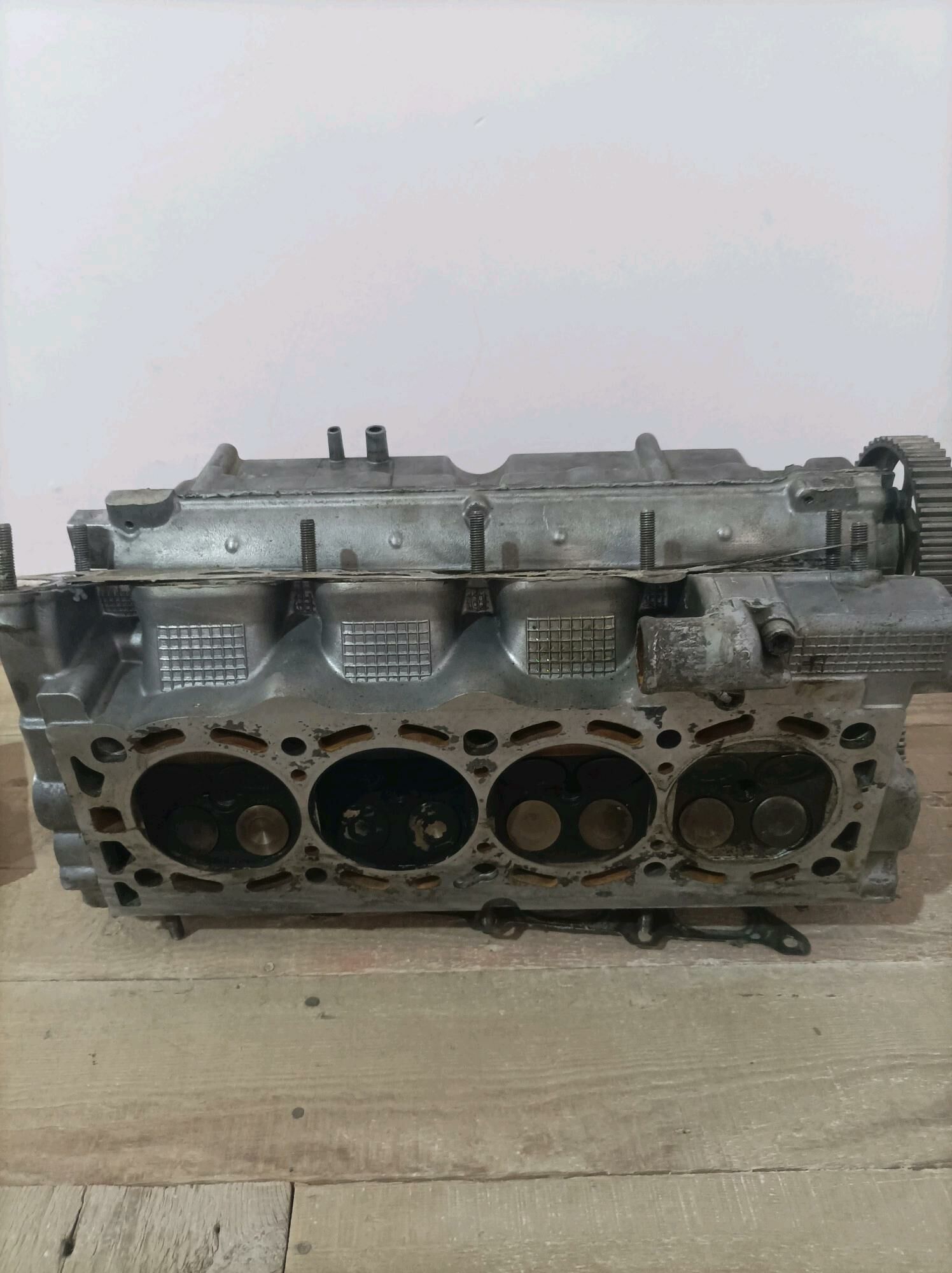 Астра ж головка 1 200 TMT - Gurbansoltan Eje - img 2