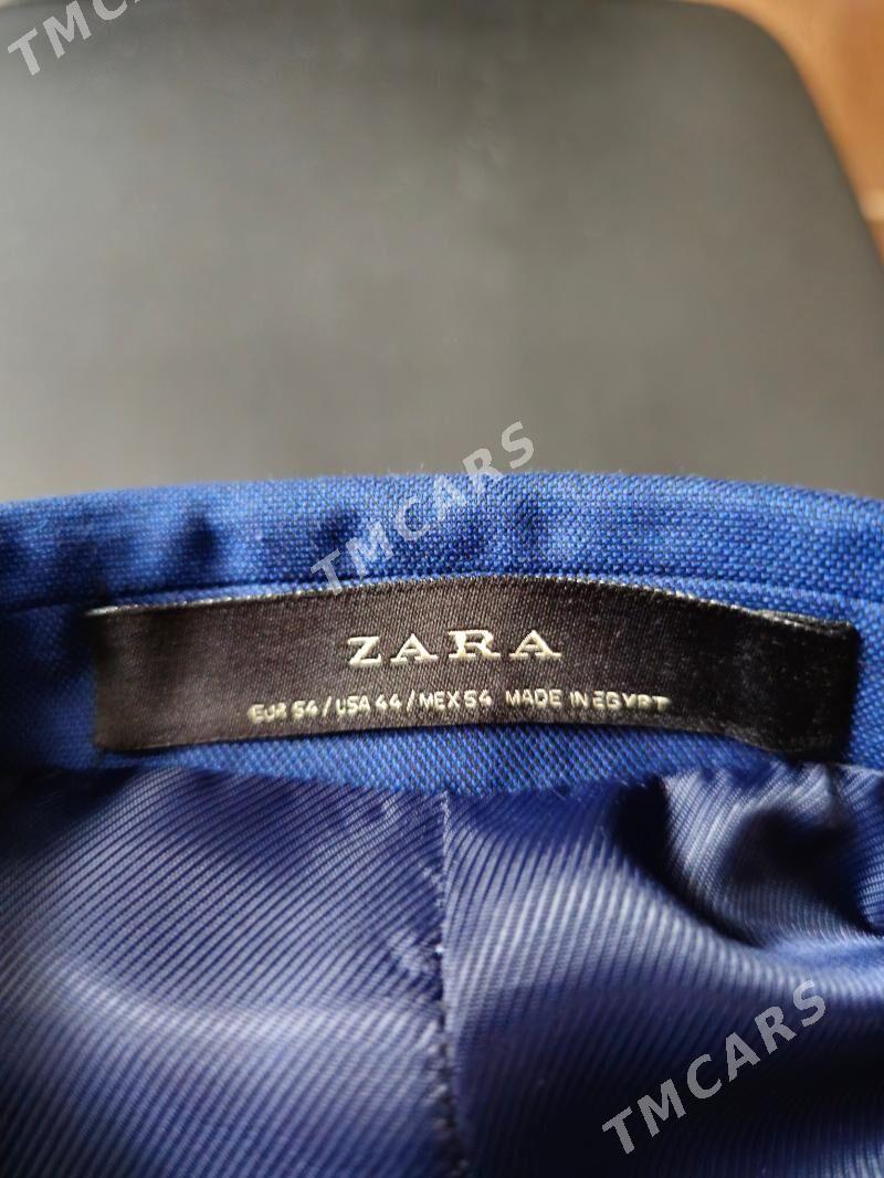 Костюм фирма Zara - Aşgabat - img 3