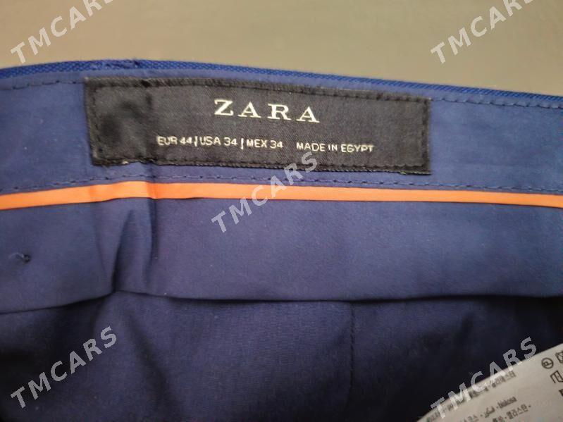 Костюм фирма Zara - Aşgabat - img 4