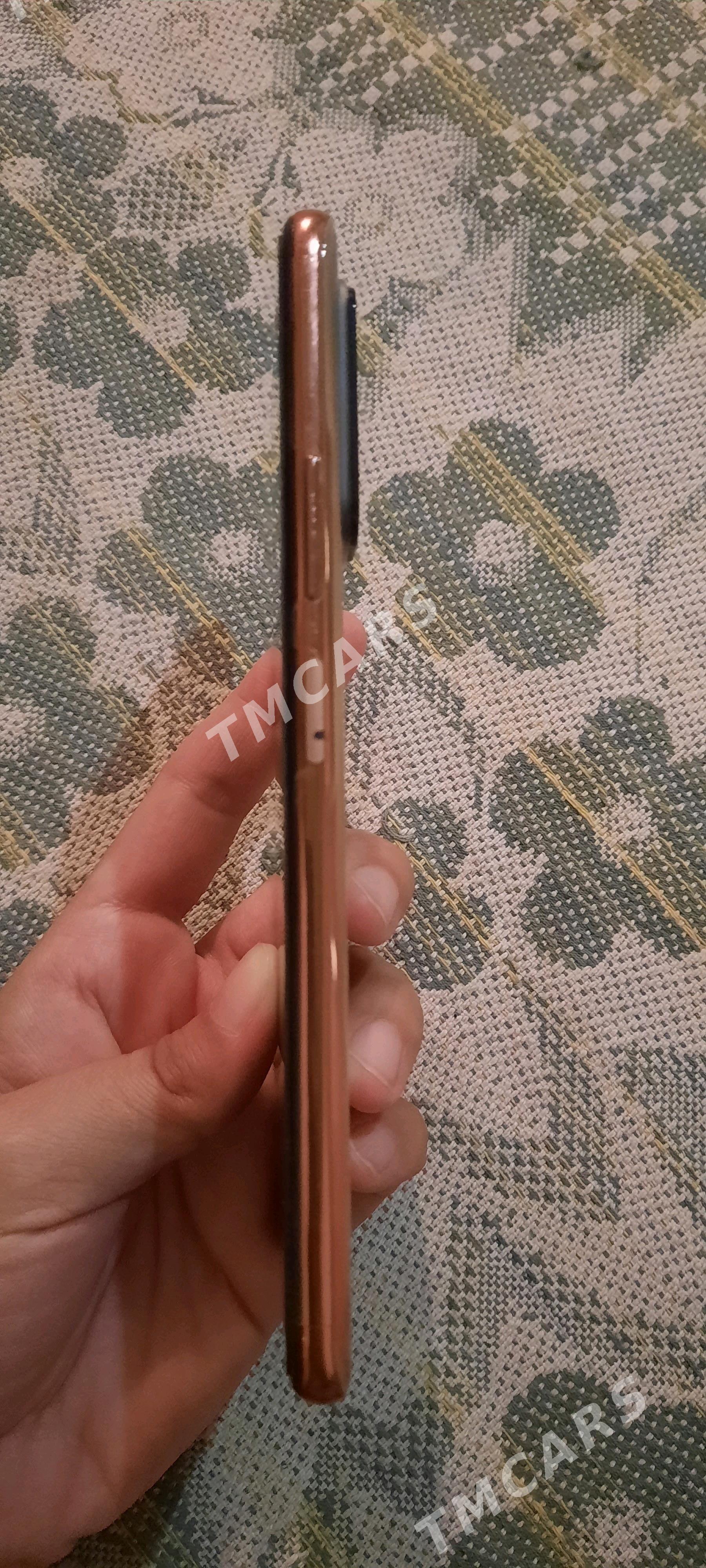 Telefon Redmi not 10 pro - Туркменбаши - img 3