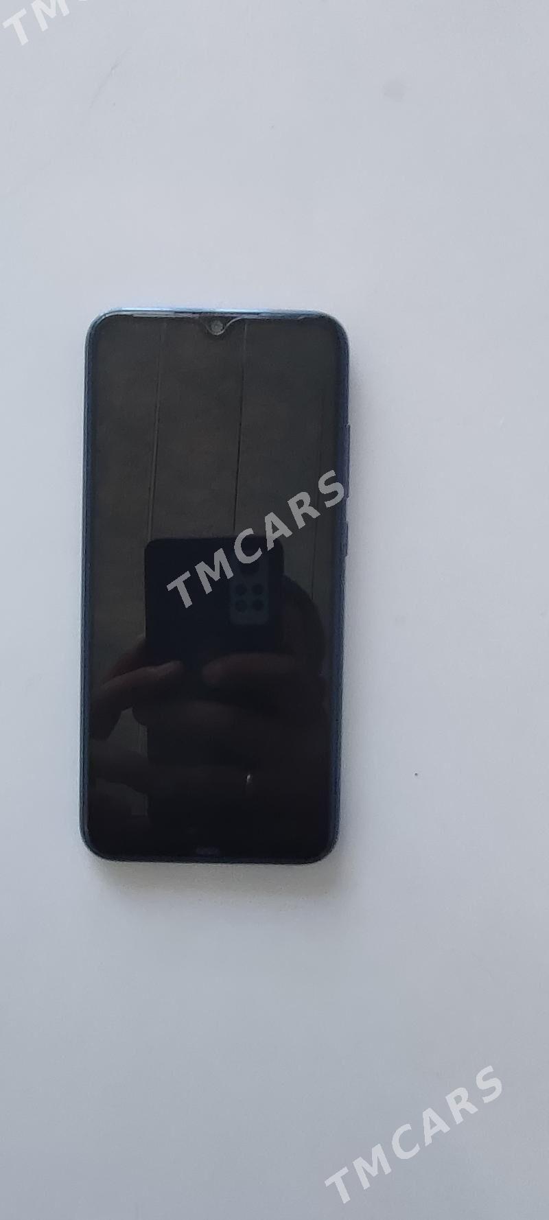 redmi note 8  4/64 - Gyzylarbat - img 2