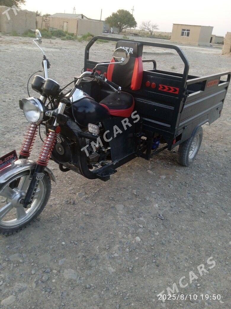 Fekon FK200-14G 2020 - 21 000 TMT - Gyzylarbat - img 2