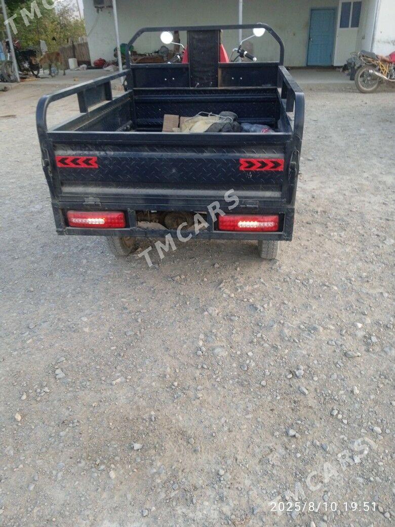Fekon FK200-14G 2020 - 21 000 TMT - Gyzylarbat - img 3