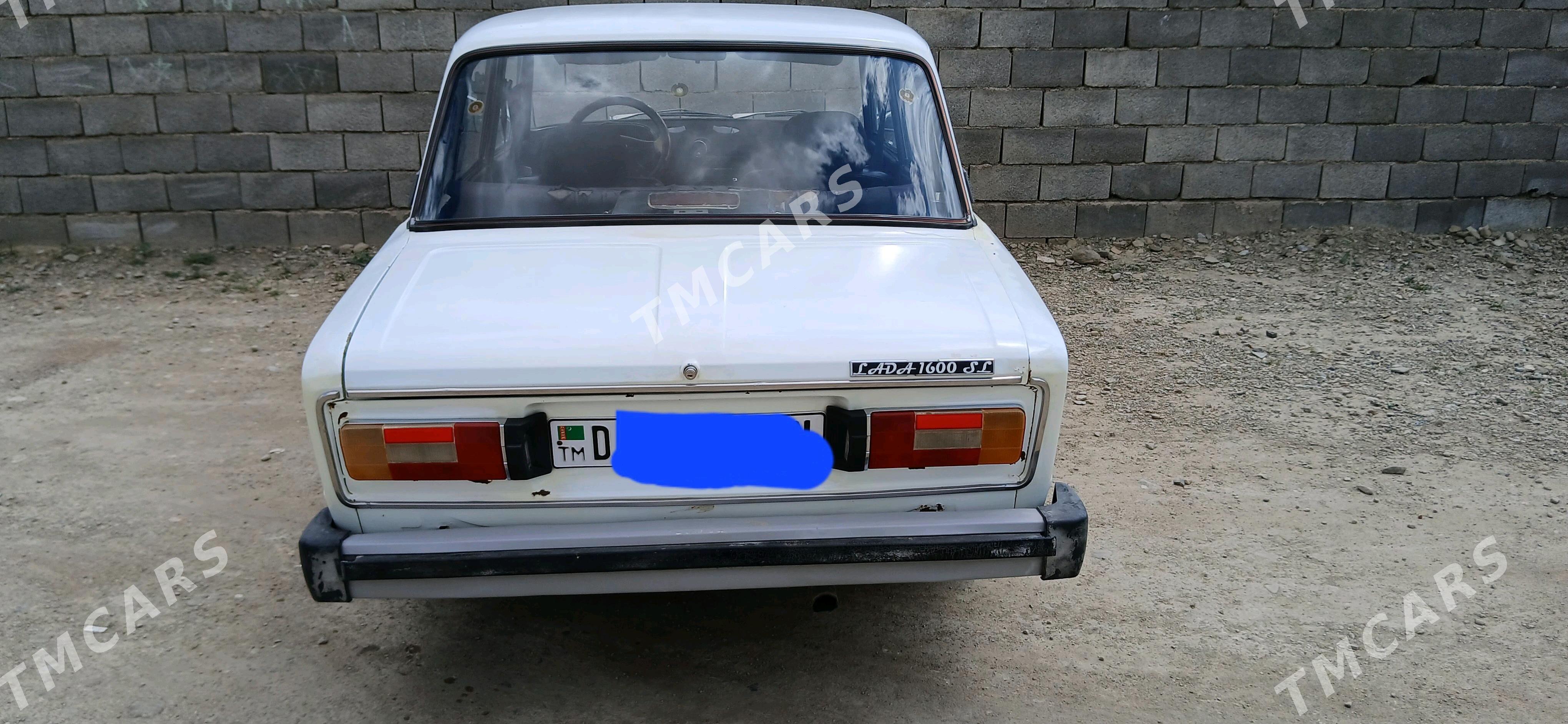 Lada 2106 1985 - 23 000 TMT - Magtymguly - img 2