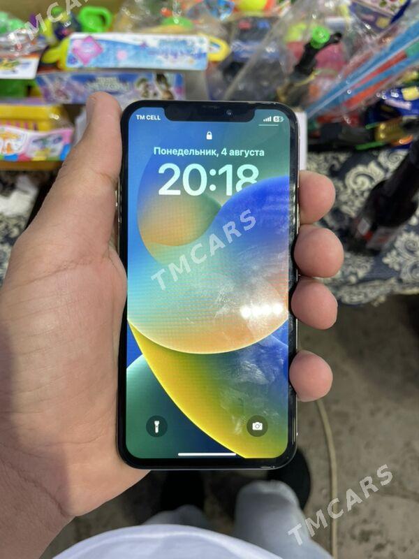 iphone x - Daşoguz - img 3