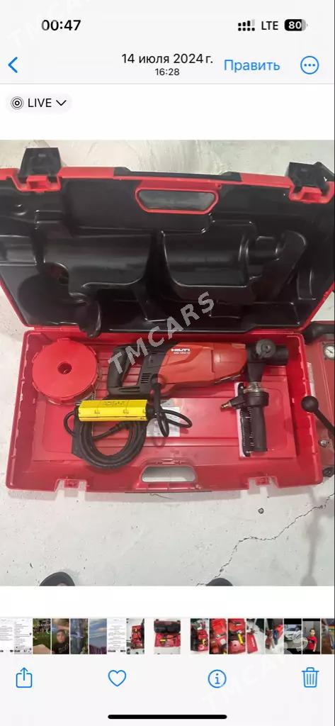 hilti - Бузмеин - img 4