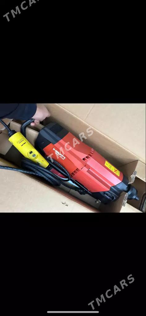 hilti - Бузмеин - img 3