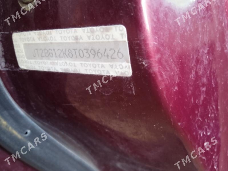 Toyota Camry 1996 - 85 000 TMT - Tagtabazar - img 4