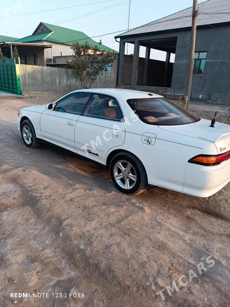Toyota Mark II 1993 - 70 000 TMT - Gurbansoltan Eje - img 9