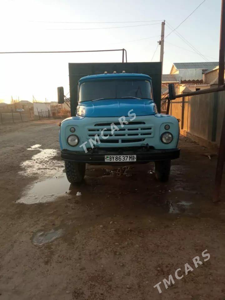 Zil 130 1992 - 60 000 TMT - Тагтабазар - img 4