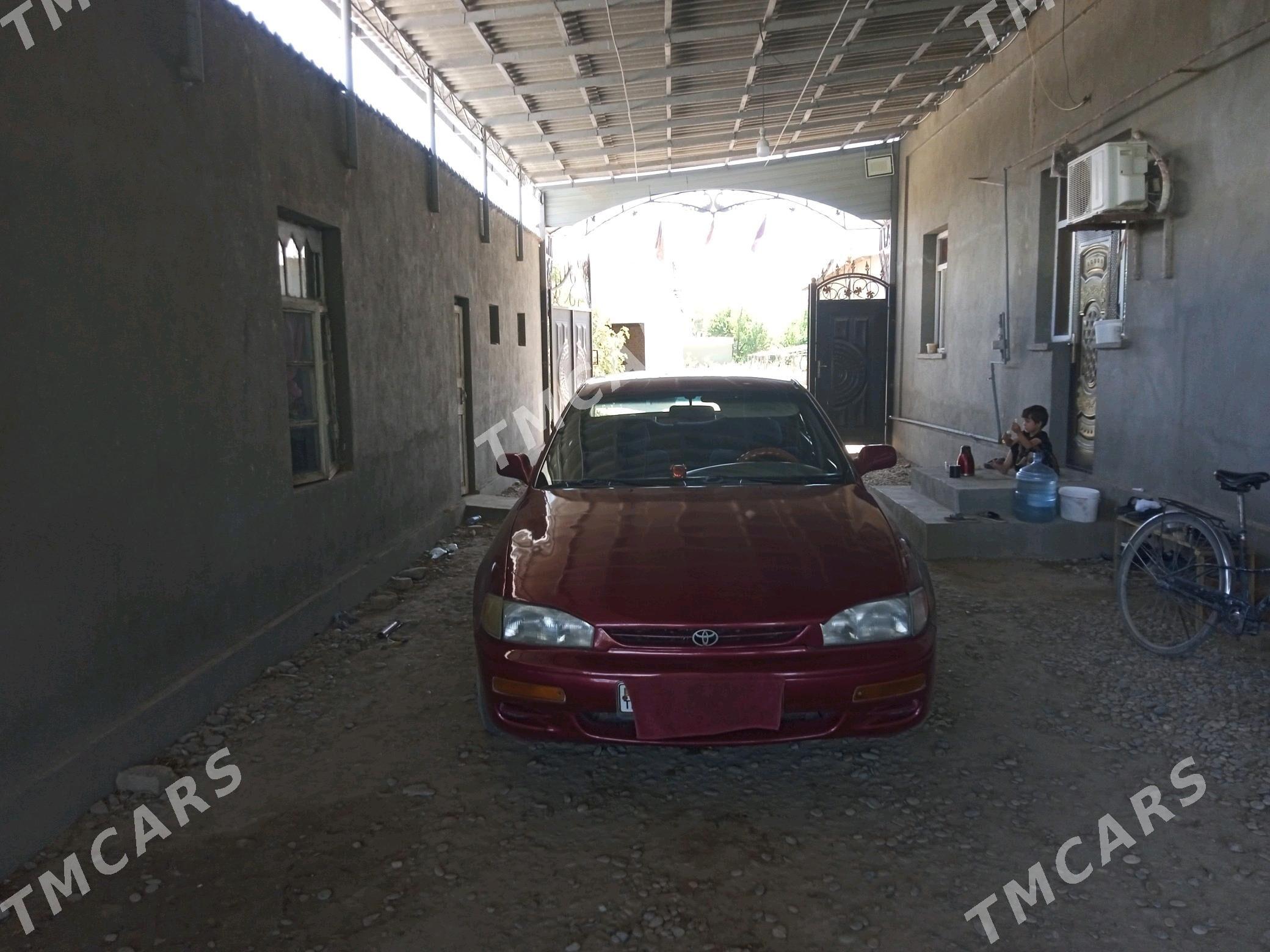 Toyota Camry 1996 - 85 000 TMT - Tagtabazar - img 5
