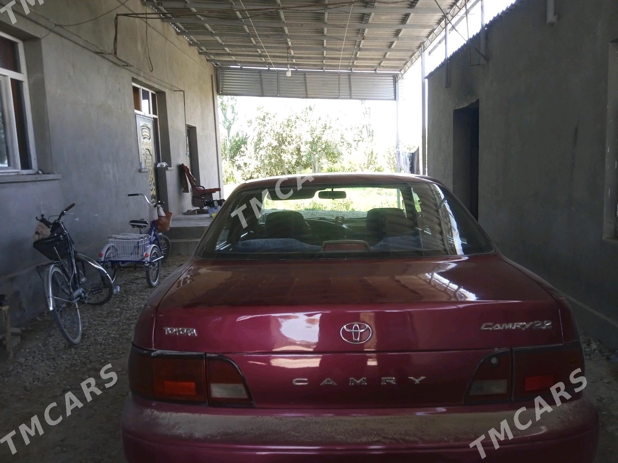 Toyota Camry 1996 - 85 000 TMT - Tagtabazar - img 6