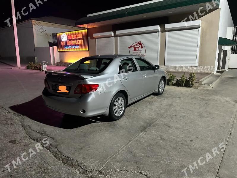 Toyota Corolla 2010 - 145 000 TMT - Балканабат - img 3