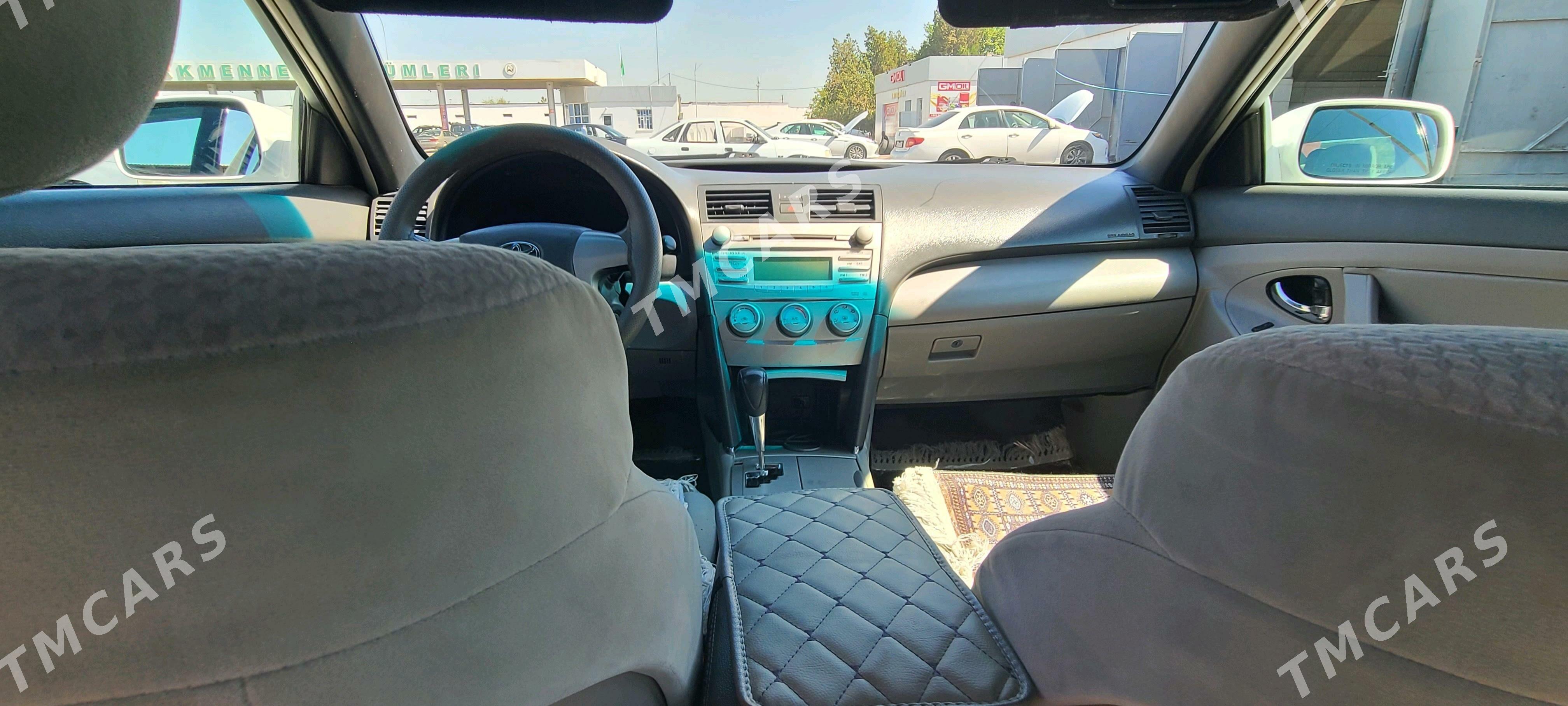 Toyota Camry 2010 - 170 000 TMT - Türkmenabat - img 3