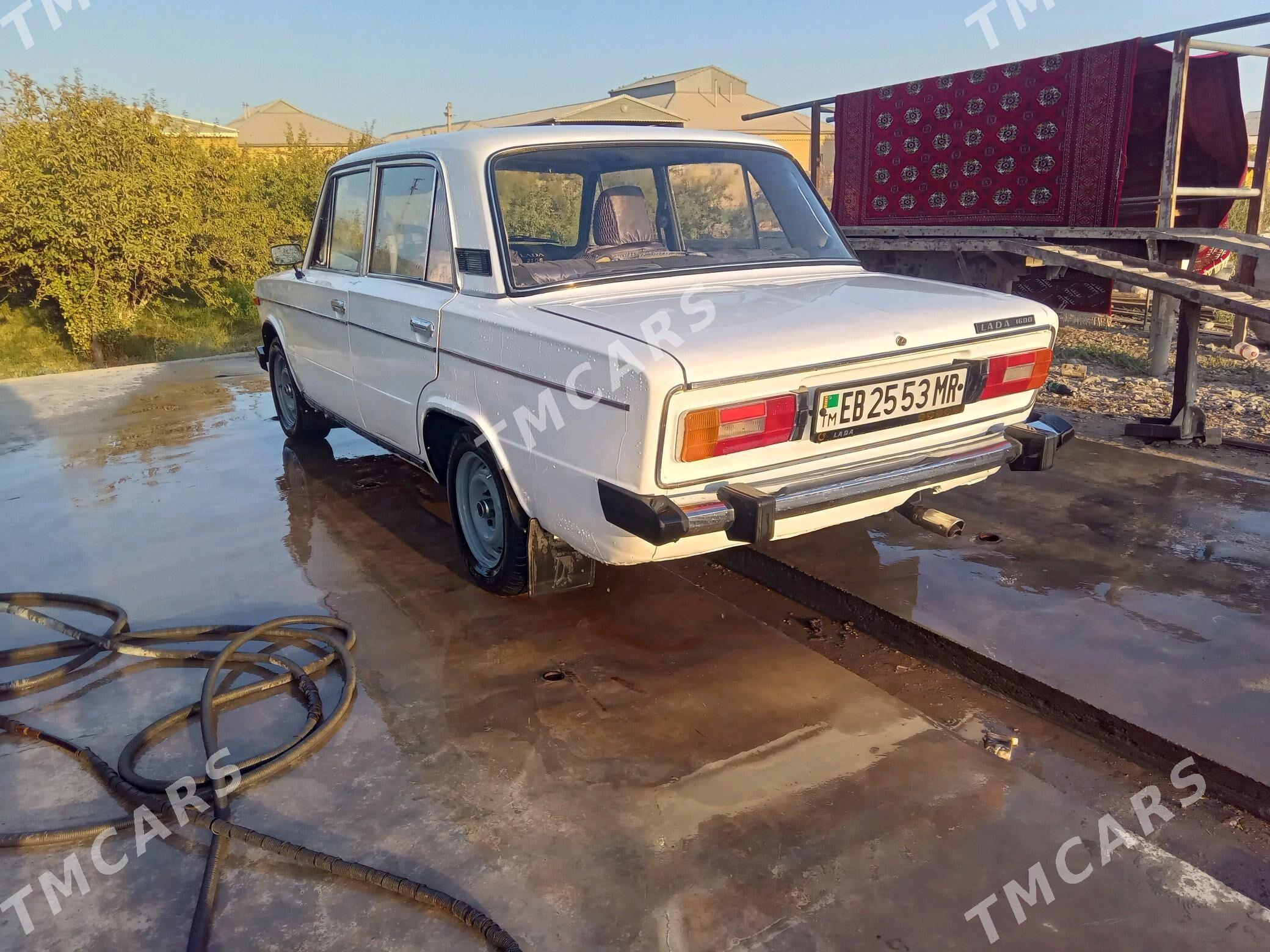 Lada 2106 1987 - 27 000 TMT - Сакарчага - img 4