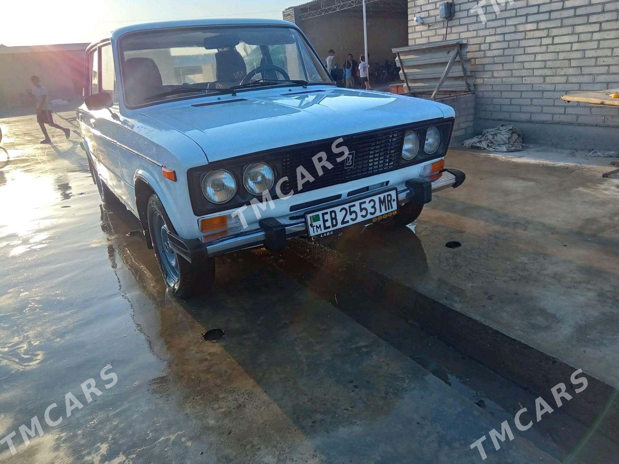 Lada 2106 1987 - 27 000 TMT - Сакарчага - img 2