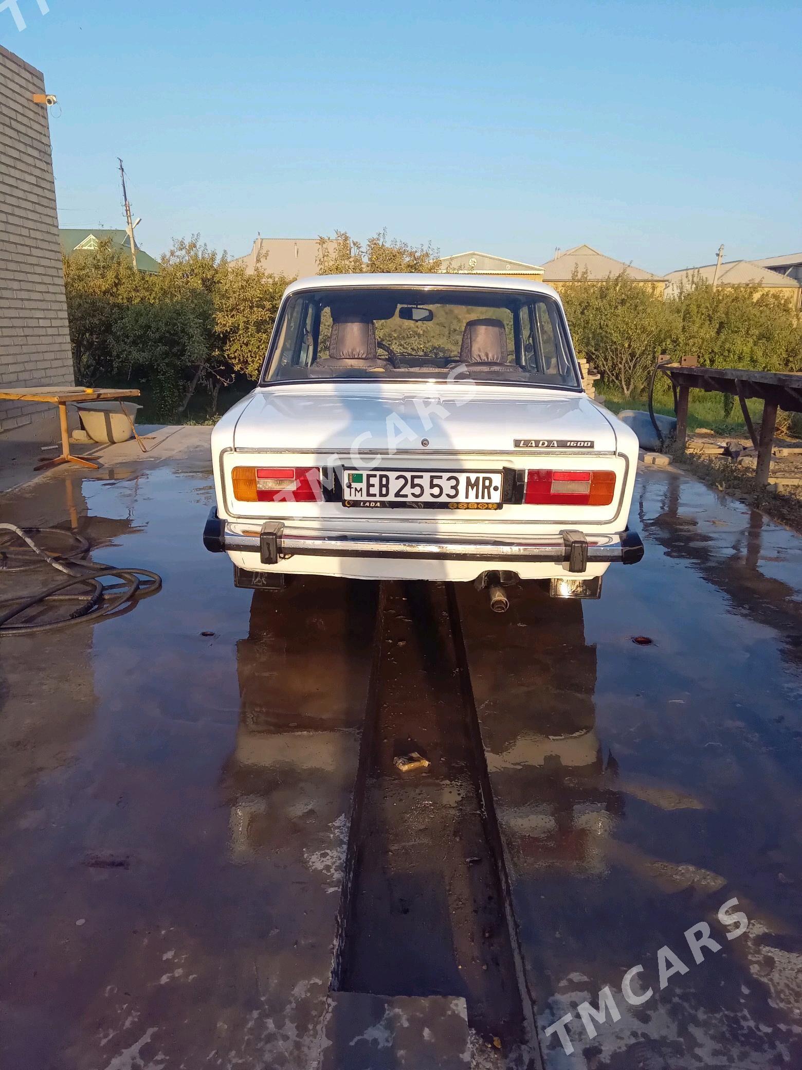 Lada 2106 1987 - 27 000 TMT - Сакарчага - img 3