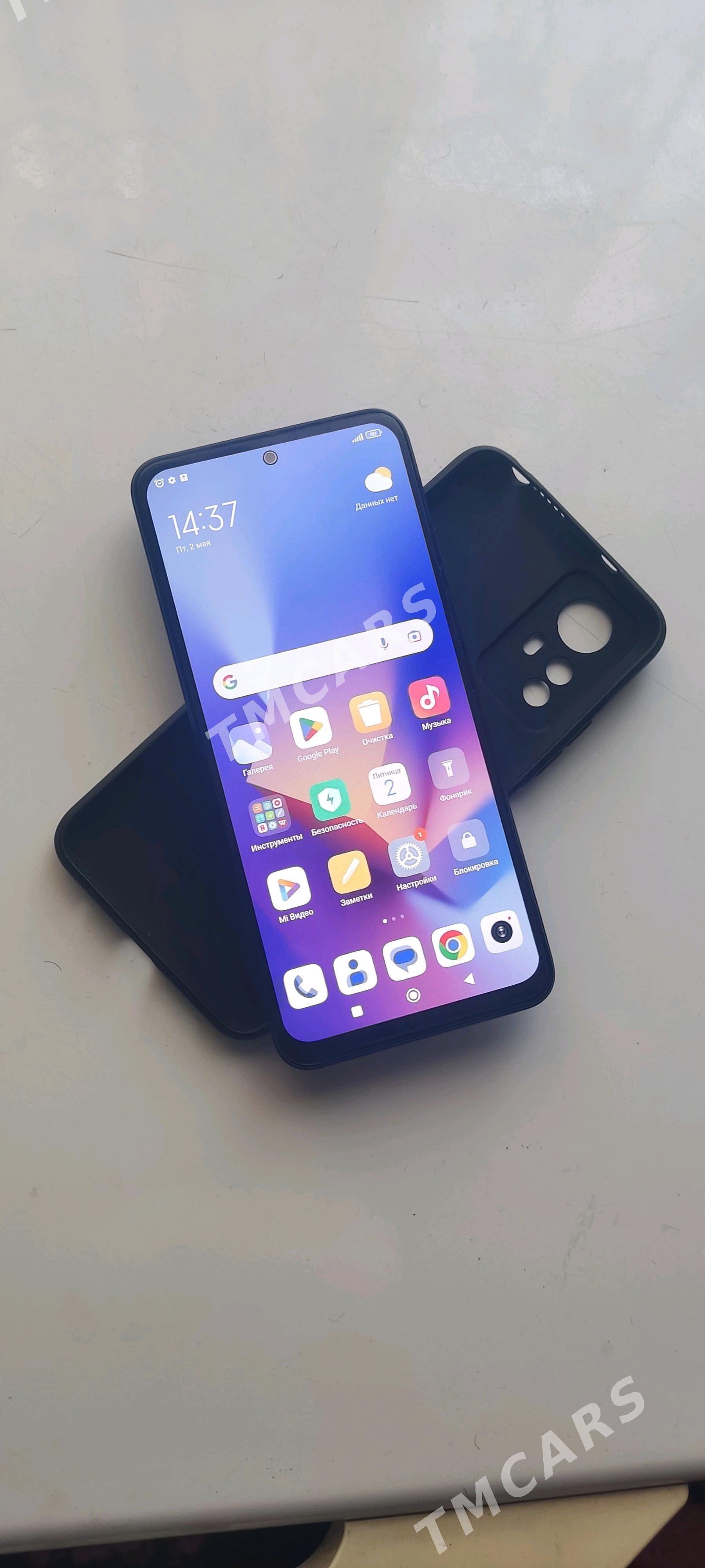 Redmi not 12s 8+8 256 - Gumdag - img 2