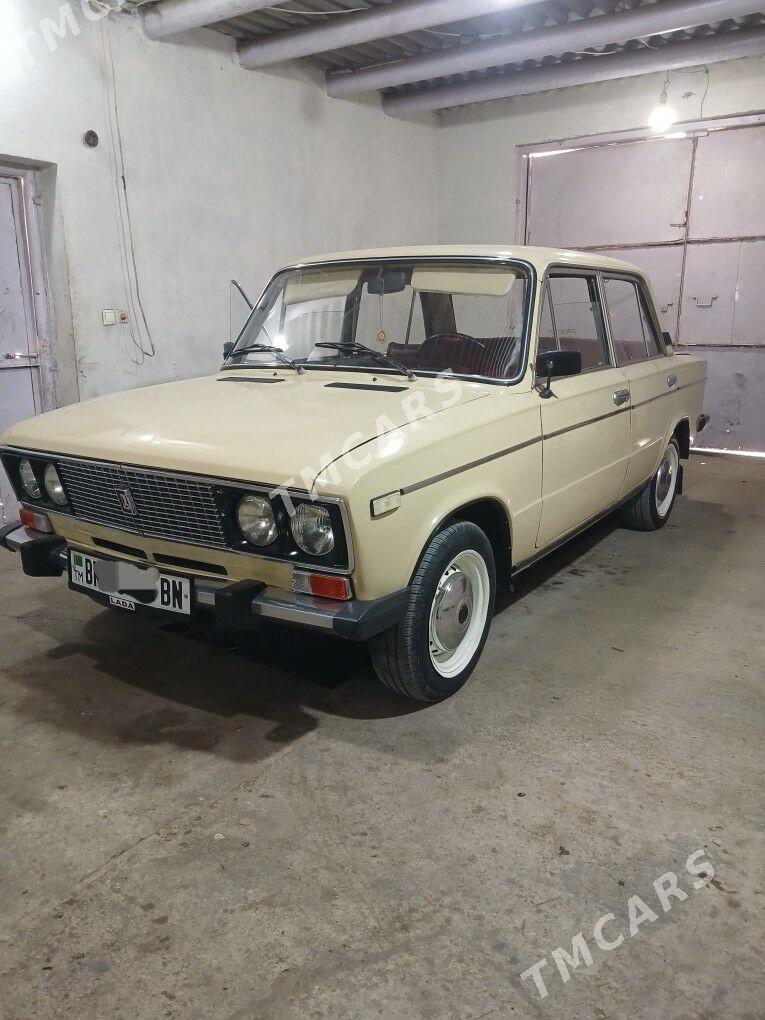 Lada 2106 1989 - 40 000 TMT - Гумдаг - img 2