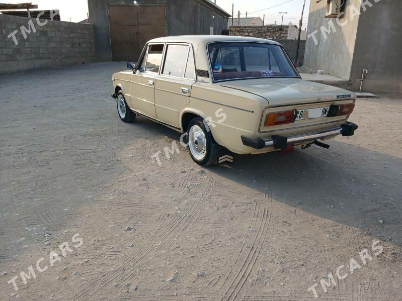 Lada 2106 1989 - 40 000 TMT - Гумдаг - img 4