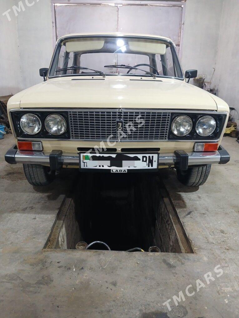 Lada 2106 1989 - 40 000 TMT - Гумдаг - img 5